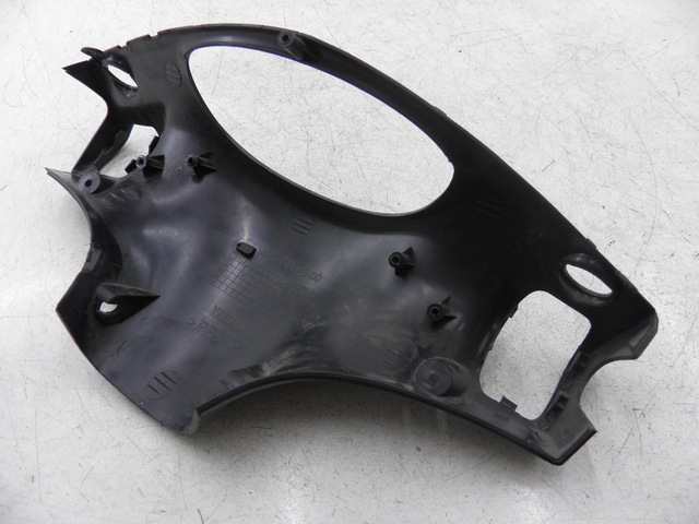 photo de TAPA MANILLAR DELANTERO MBK WAAP 125 (2008 - 2013)