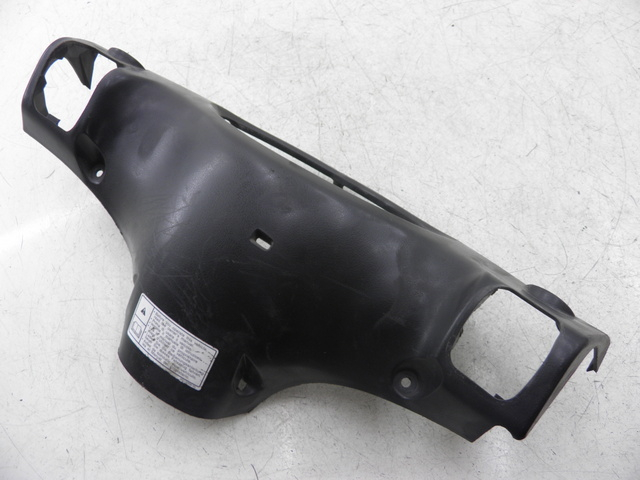 photo de TAPA MANILLAR DELANTERO MBK WAAP 125 (2008 - 2013)