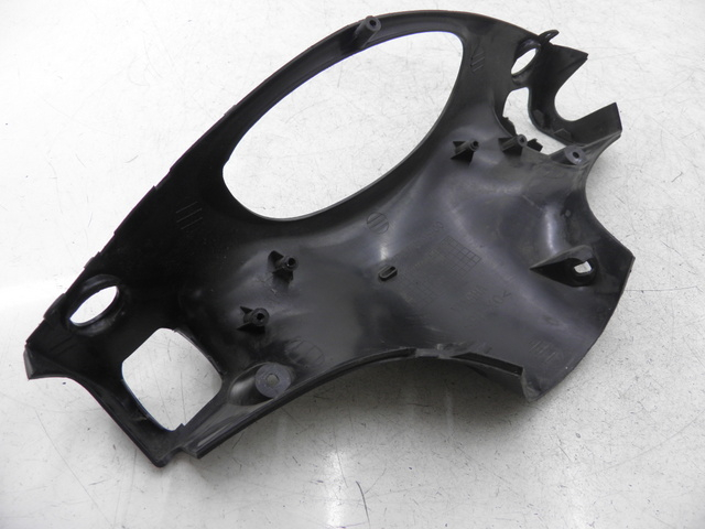 photo de TAPA MANILLAR DELANTERO MBK WAAP 125 (2008 - 2013)