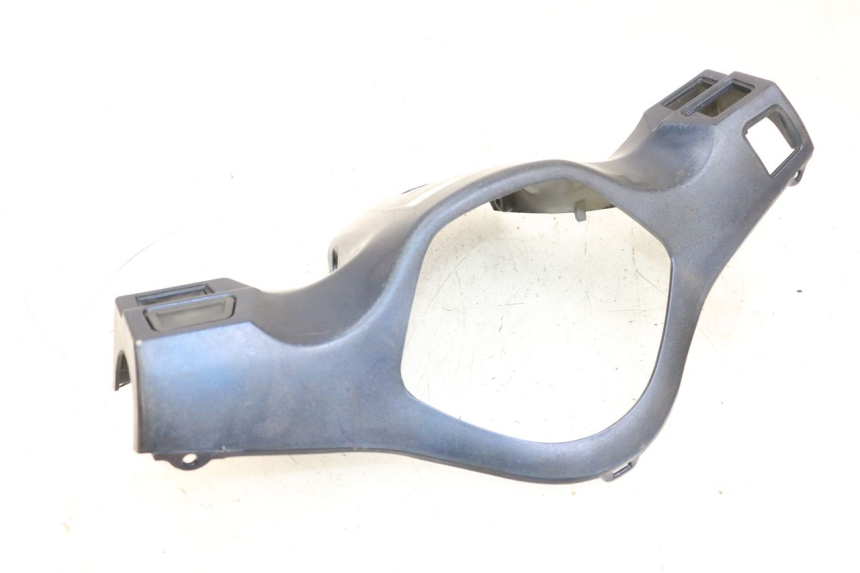 photo de TAPA MANILLAR DELANTERO JM MOTORS OLDIES GT 4T 50 (2018 - 2025) - Detalles de los puntos de fijación