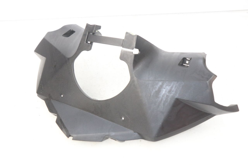 photo de CUBIERTA DE MANILLAR TRASERO PEUGEOT GEOPOLIS 400 (2007 - 2013)