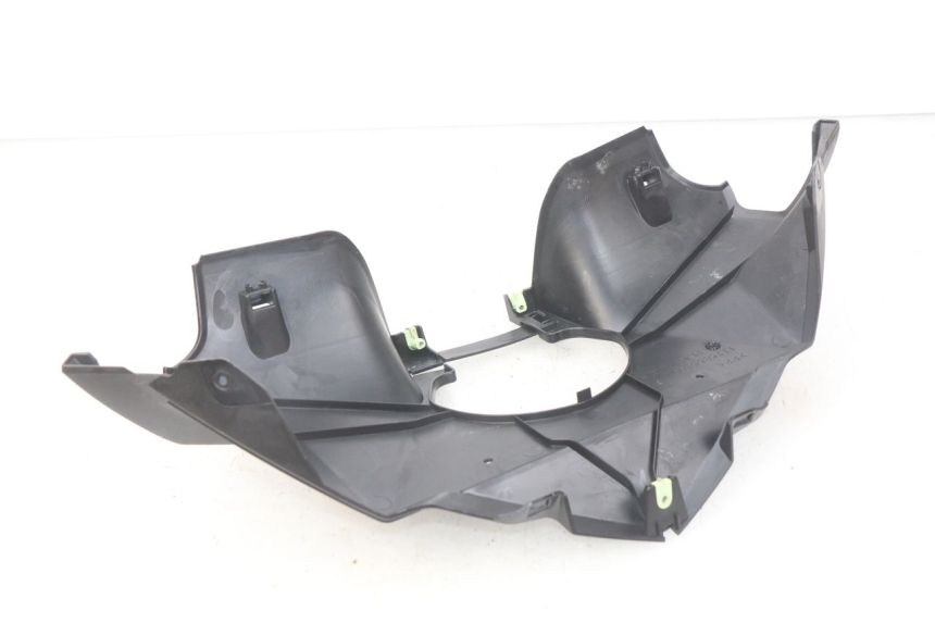 photo de CUBIERTA DE MANILLAR TRASERO PEUGEOT GEOPOLIS 400 (2007 - 2013)