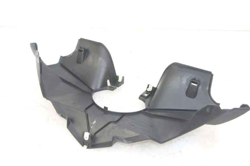 photo de TAPA MANILLAR DELANTERO PEUGEOT GEOPOLIS RS 125 (2007 - 2009)