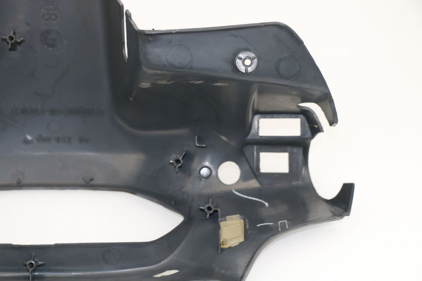 photo de TAPA MANILLAR DELANTERO PEUGEOT SV 80 (1993 - 1997)