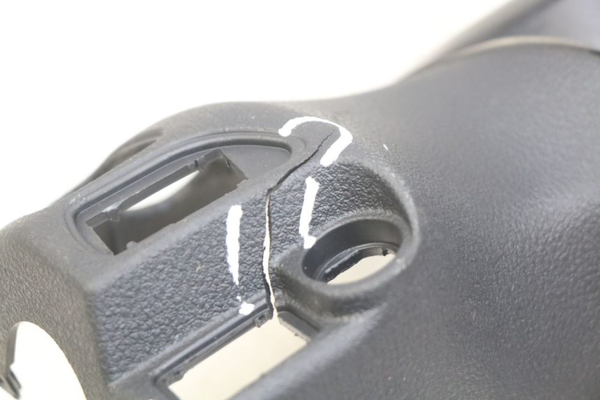 photo de CUBIERTA DE MANILLAR TRASERO PIAGGIO BEVERLY 125 (2010 - 2015)