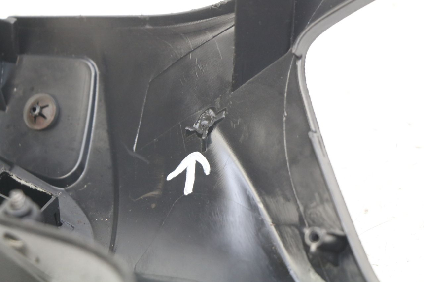 photo de CUBIERTA DE MANILLAR TRASERO PIAGGIO LIBERTY IGET S 125 (2016 - 2020)