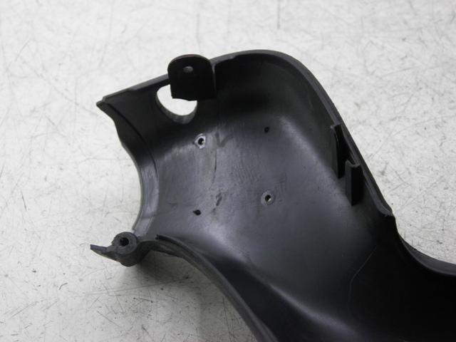 photo de TAPA MANILLAR DELANTERO PIAGGIO MP3 LT 300 (2010 - 2016)