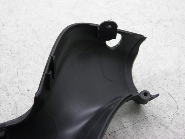 photo de TAPA MANILLAR DELANTERO PIAGGIO MP3 LT 300 (2010 - 2016)