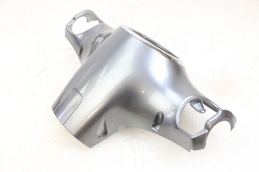 photo de TAPA MANILLAR DELANTERO EFUN PUSA 1 - Detalles de los puntos de fijación