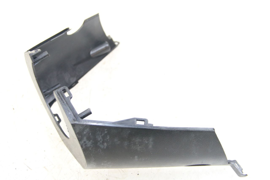 photo de TAPA MANILLAR DELANTERO RAZZO STEED 125 (2012 - 2018)