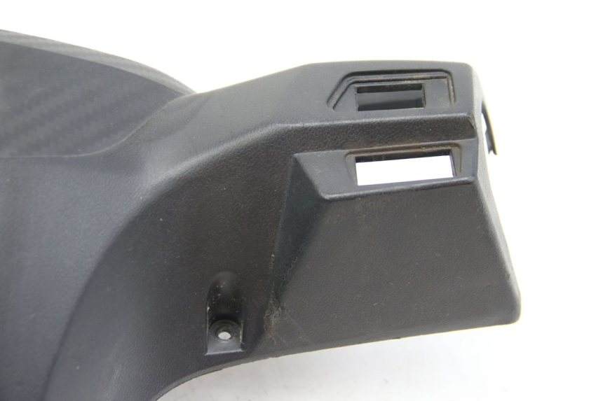 photo de CUBIERTA DE MANILLAR TRASERO RED ELECTRIC RED E PRO 1 (2017 - 2019)
