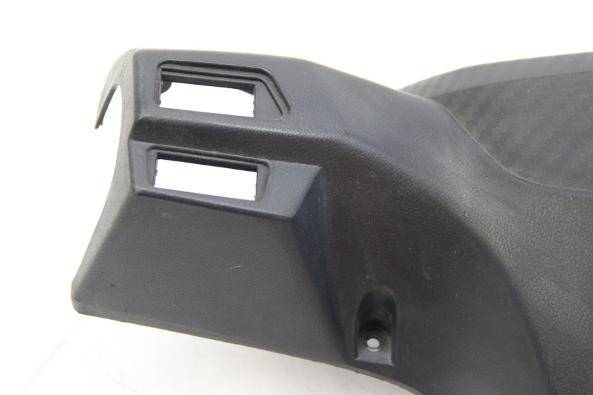 photo de CUBIERTA DE MANILLAR TRASERO RED ELECTRIC RED E PRO 1 (2017 - 2019)