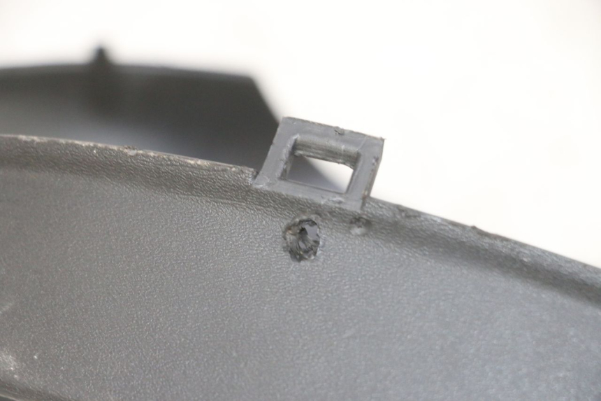 photo de TAPA MANILLAR DELANTERO GILERA RUNNER SL 50 (2006 - 2009)