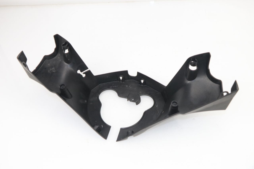 photo de CUBIERTA DE MANILLAR TRASERO PEUGEOT SATELIS COMPRESSOR K15 125 (2006 - 2009)