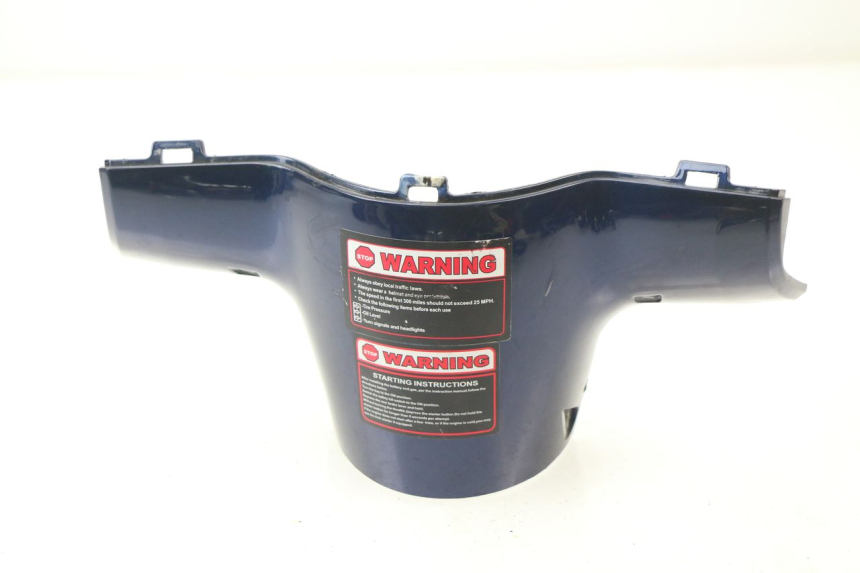 photo de TAPA MANILLAR DELANTERO JM MOTORS SC 4T 50 (2018 - 2021)