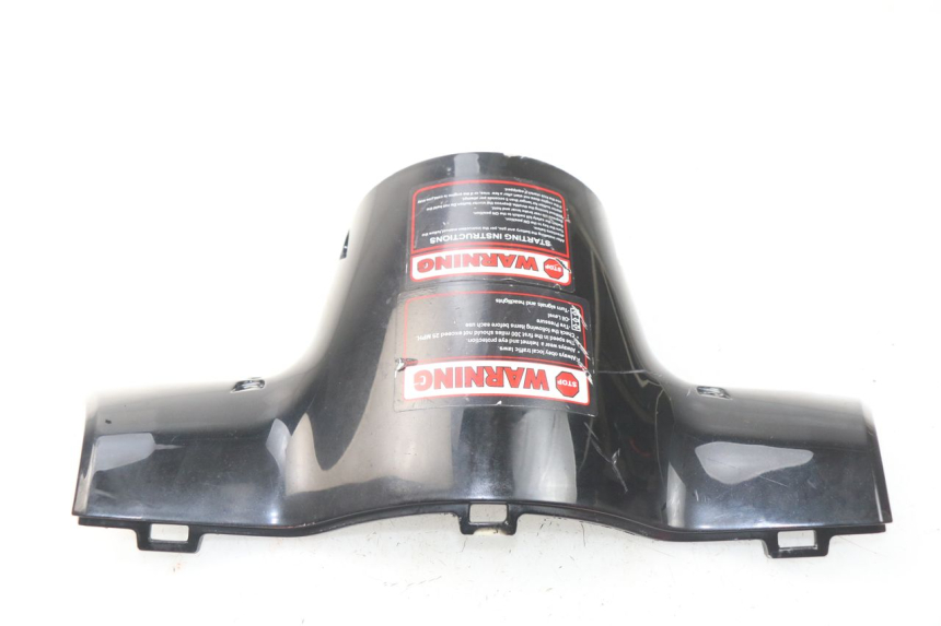 photo de TAPA MANILLAR DELANTERO JM MOTORS SC 4T 50 (2012 - 2017)