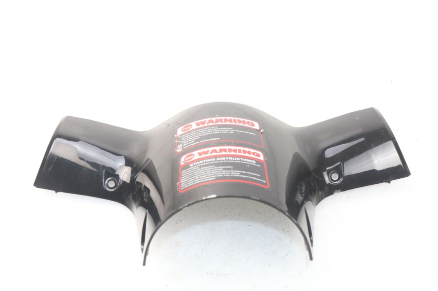 photo de TAPA MANILLAR DELANTERO JM MOTORS SC 4T 50 (2012 - 2017)