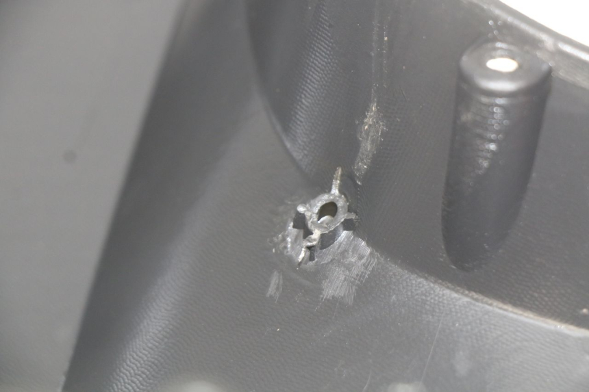 photo de CUBIERTA DE MANILLAR TRASERO SACHS SPEEDJET 2T 50 (2007 - 2014)