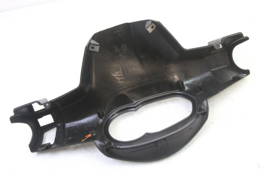 photo de TAPA MANILLAR DELANTERO APRILIA SR 2T 50 (2018 - 2022)