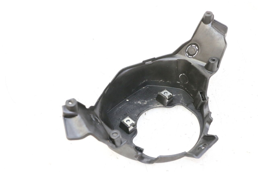 photo de CUBIERTA DE MANILLAR TRASERO APRILIA SR R 2T LC 50 (2018 - 2021)