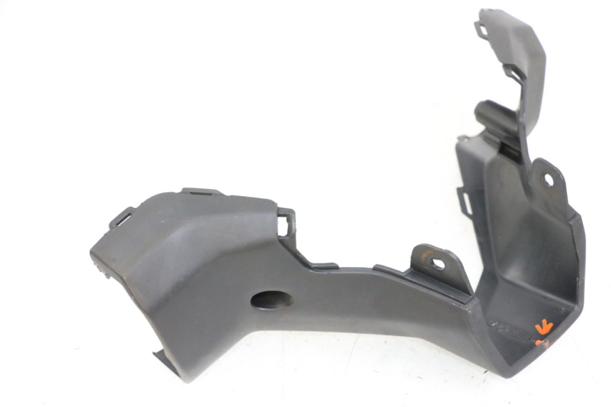 photo de TAPA MANILLAR DELANTERO KYMCO SUPER 8 4T 50 (2021 - 2024)