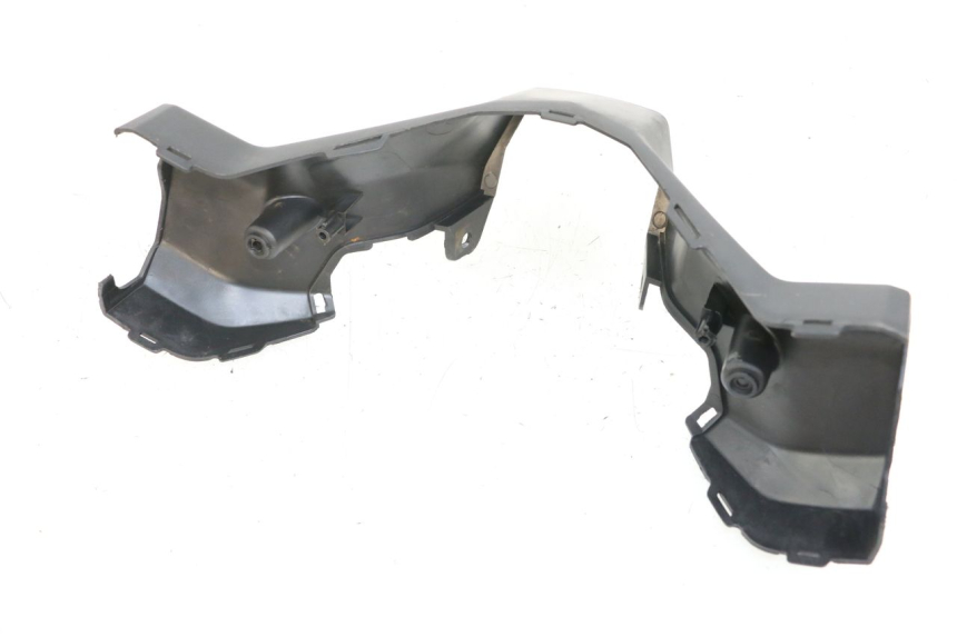 photo de TAPA MANILLAR DELANTERO KYMCO SUPER 8 4T 50 (2021 - 2024)