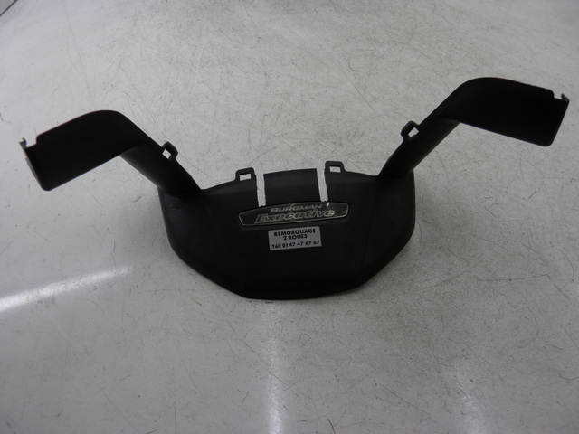 photo de TAPA MANILLAR DELANTERO SUZUKI BURGMAN EXECUTIVE 650 (2008 - 2010)