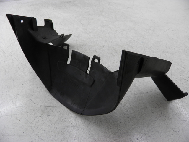 photo de TAPA MANILLAR DELANTERO SUZUKI BURGMAN EXECUTIVE 650 (2008 - 2010)