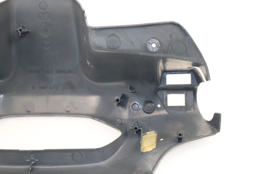photo de TAPA MANILLAR DELANTERO PEUGEOT SV 50 (1992 - 2004)