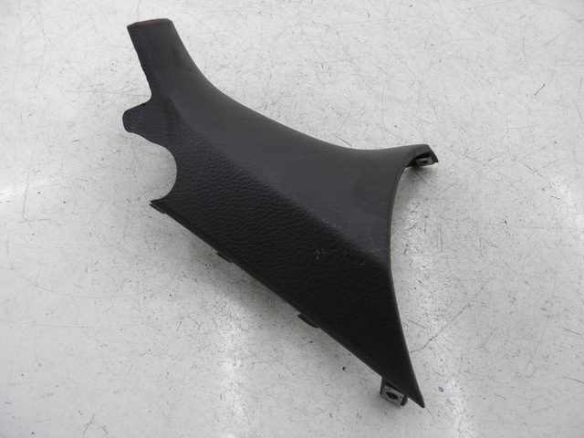 photo de TAPA MANILLAR DELANTERO SYM MAXSYM I 400 (2011 - 2016)