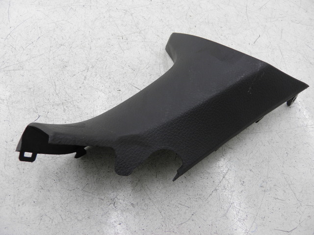 photo de TAPA MANILLAR DELANTERO SYM MAXSYM I 400 (2011 - 2016)