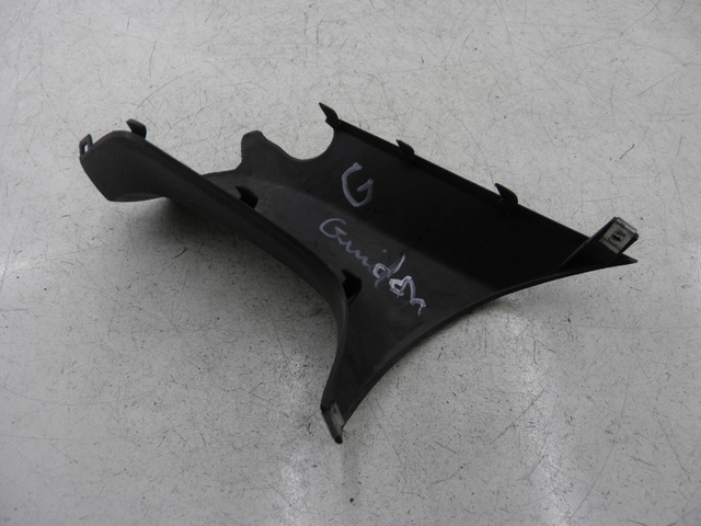 photo de TAPA MANILLAR DELANTERO SYM MAXSYM I 400 (2011 - 2016)