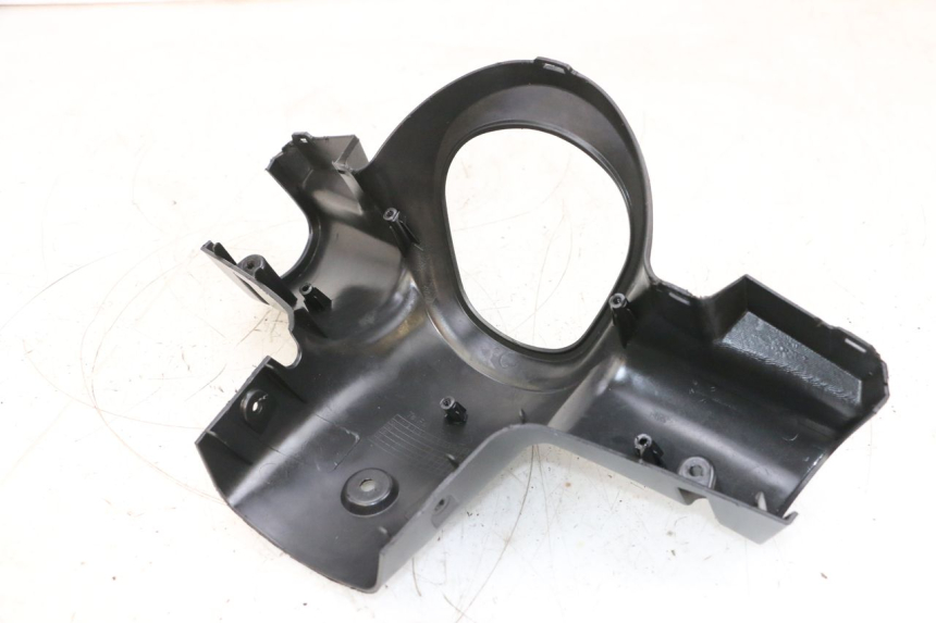 photo de TAPA MANILLAR DELANTERO NECO TEMPO 4T 50 (2022 - 2026) - Otra perspectiva