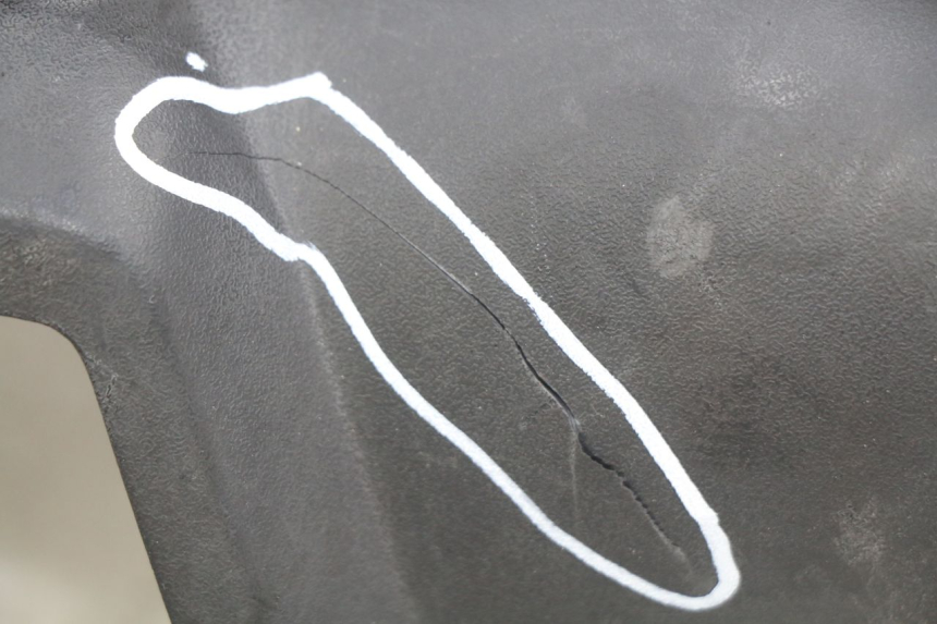 photo de TAPA MANILLAR DELANTERO PEUGEOT VIVACITY NEW 2T 50 (2008 - 2017)