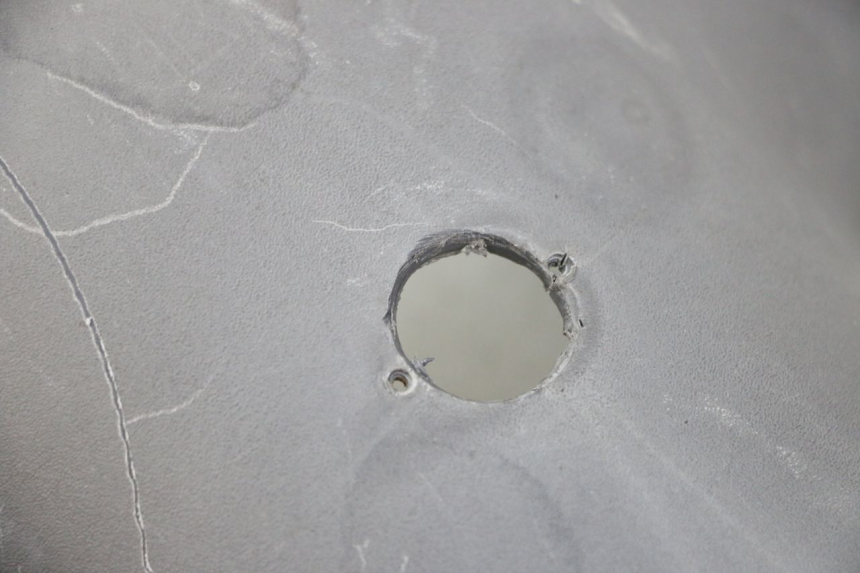 photo de TAPA MANILLAR DELANTERO PEUGEOT VIVACITY 100 (1999 - 2008) - Recambio usado revisado