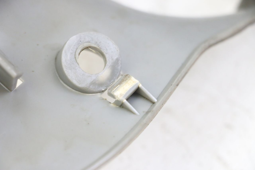 photo de TAPA MANILLAR DELANTERO YAMAHA WHY 50 (1998 - 2000)