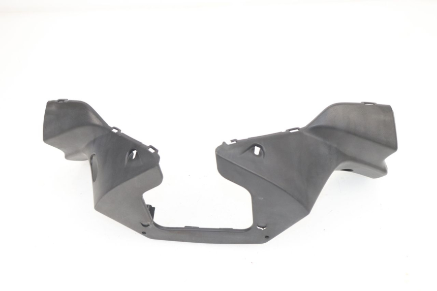 photo de TAPA MANILLAR DELANTERO KYMCO XCITING 500 (2007 - 2010)