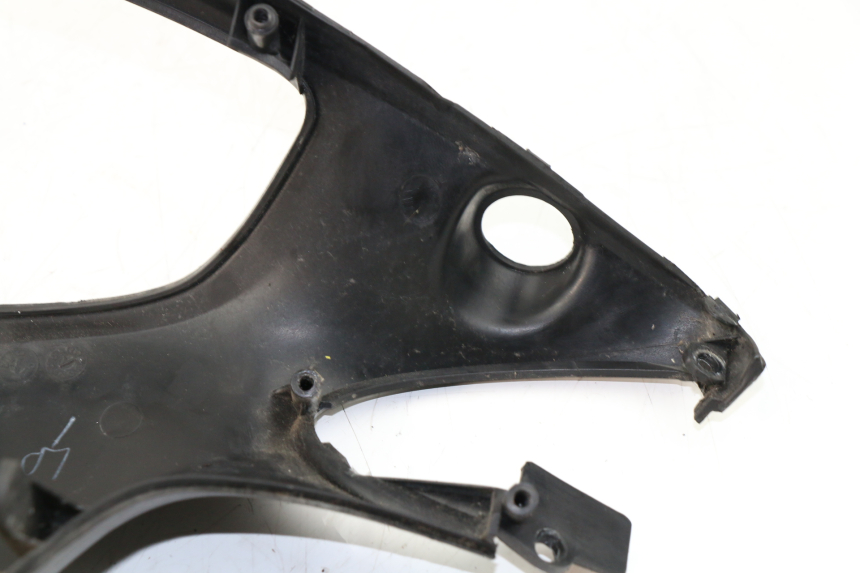 photo de CUBIERTA DE MANILLAR TRASERO YAMAHA CYGNUS X 125 (2004 - 2007)