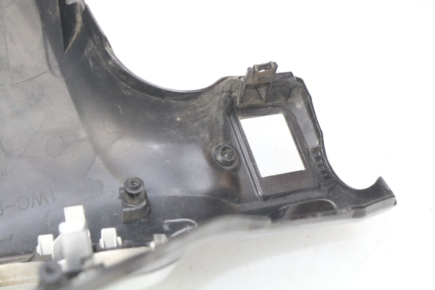 photo de CUBIERTA DEL MANILLAR TRASERO YAMAHA D'ELIGHT DELIGHT 115 (2013 - 2017)