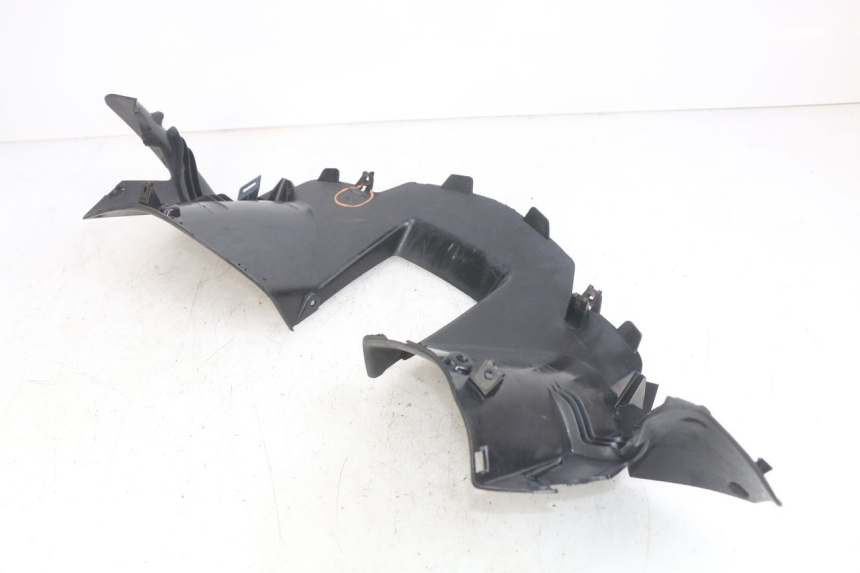 photo de CUBIERTA DEL MANILLAR TRASERO YAMAHA X-MAX XMAX 250 (2006 - 2009)