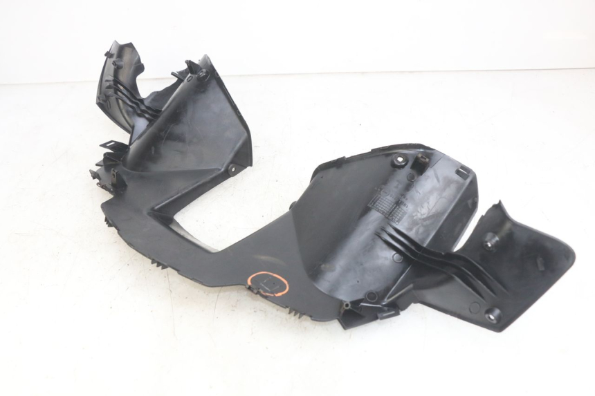 photo de CUBIERTA DEL MANILLAR TRASERO YAMAHA X-MAX XMAX 250 (2006 - 2009)