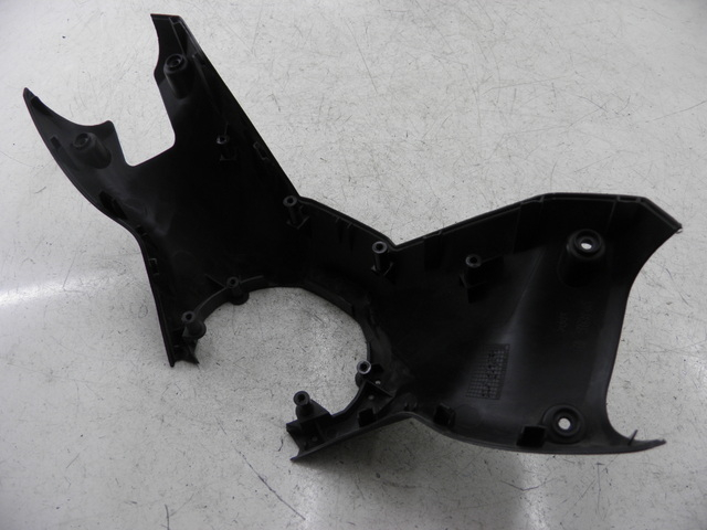 photo de CUBIERTA DEL MANILLAR TRASERO YAMAHA X-MAX XMAX 125 (2010 - 2014)