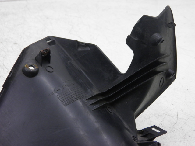 photo de CUBIERTA DEL MANILLAR TRASERO YAMAHA XMAX X-MAX 125 (2006 - 2009)