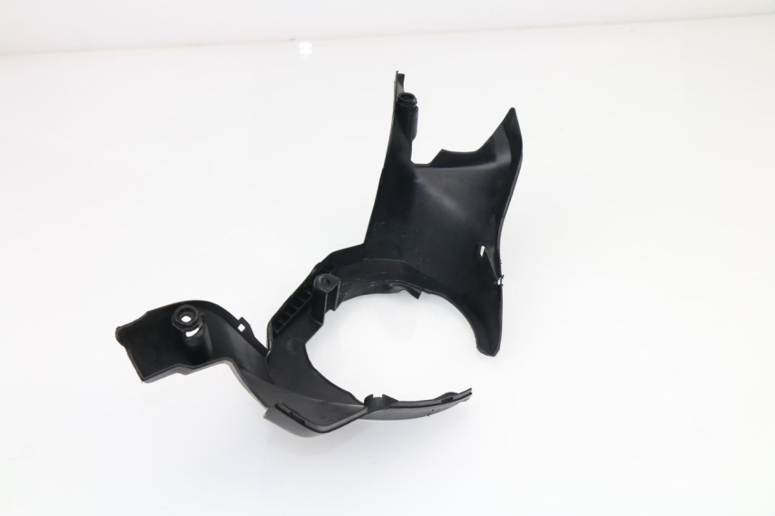 photo de TAPA MANILLAR DELANTERO YAMAHA XP T-MAX TMAX 500 (2004 - 2007)