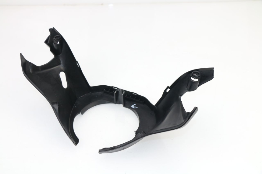 photo de TAPA MANILLAR DELANTERO YAMAHA XP T-MAX TMAX 500 (2004 - 2007)