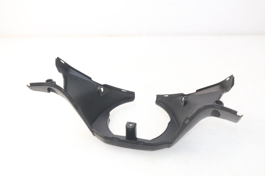 photo de TAPA MANILLAR DELANTERO YAMAHA XP T-MAX TMAX ABS 500 (2004 - 2007)