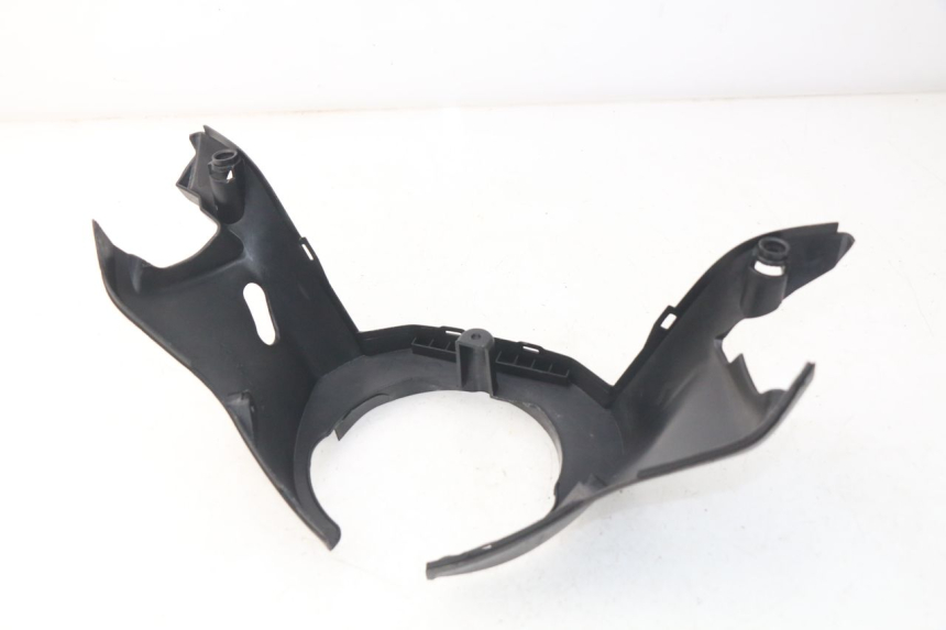 photo de TAPA MANILLAR DELANTERO YAMAHA XP T-MAX TMAX ABS 500 (2004 - 2007)