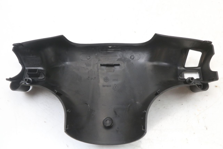 photo de CUBIERTA DE MANILLAR TRASERO PIAGGIO ZIP 4T 50 (2018 - 2020)