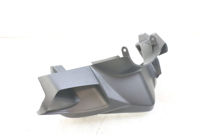photo de CUBIERTA DEL MANILLAR DELANTERO YAMAHA AEROX 2T 50 (2013 - 2017)
