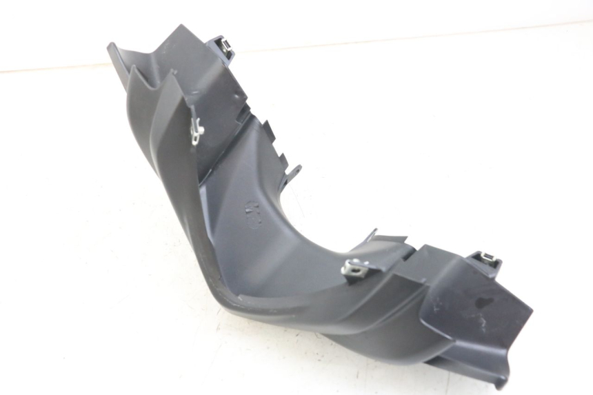 photo de CUBIERTA DEL MANILLAR DELANTERO YAMAHA AEROX 2T 50 (2013 - 2017)